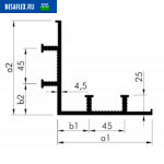 Гидрошпонка-Besaflex-ЕС-240-ЕW