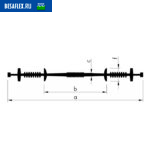 Гидрошпонка-Besaflex-СС-150